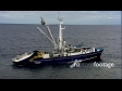 Tuna fishing boat 2 AERIAL 3274